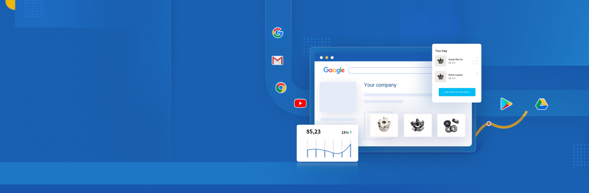 Google ADS�ƹ�